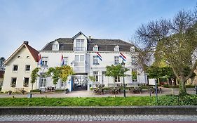 Hotel Brull in Mechelen